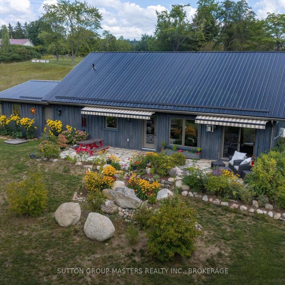 715 Moira Road, Centre Hastings