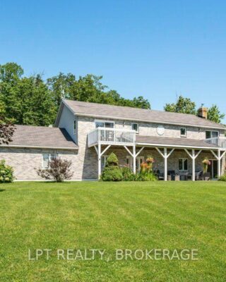717 County 14 Road, Stone Mills