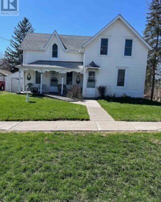 72 Booth Street S, Trent Hills