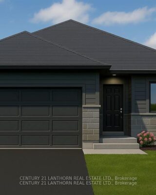 72 Hastings Park Drive, Belleville