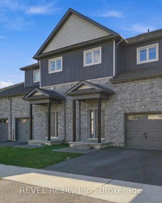 72 Markland Avenue, Prince Edward County