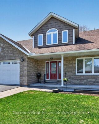72 Mccabe Street, Greater Napanee