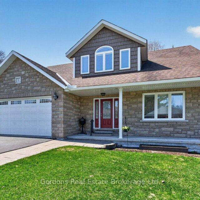 72 Mccabe Street, Greater Napanee