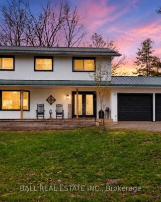 72 Summer Lane, Trent Hills