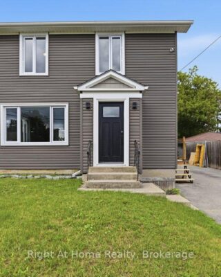 721 Harmony Road, Belleville