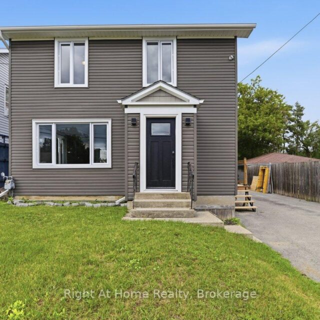 721 Harmony Road, Belleville