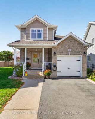 726 Margaret Way, Kingston