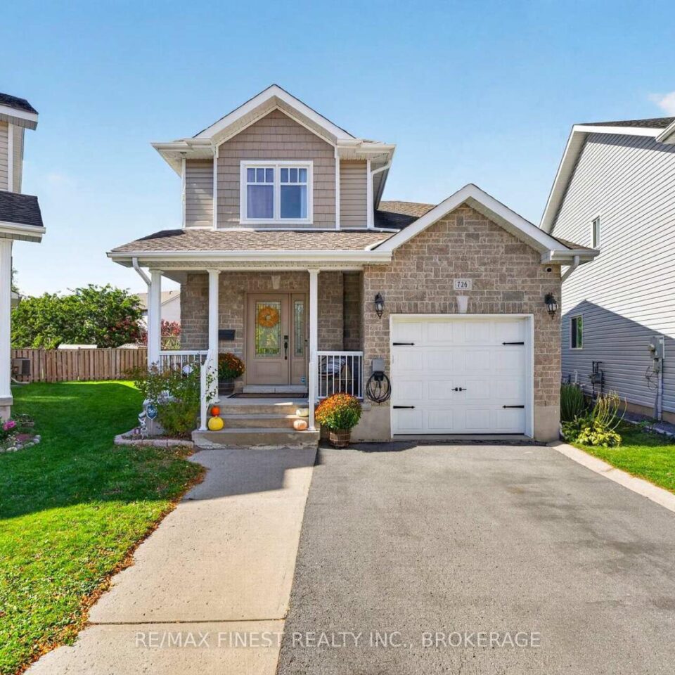 726 Margaret Way, Kingston