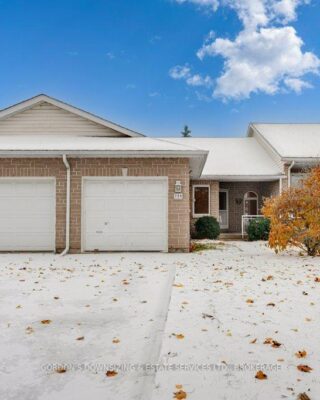 726 Millwood Drive, Kingston