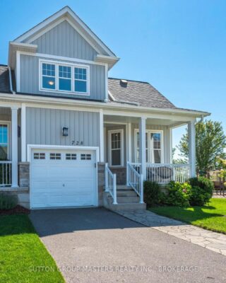 728 Newmarket Lane, Kingston