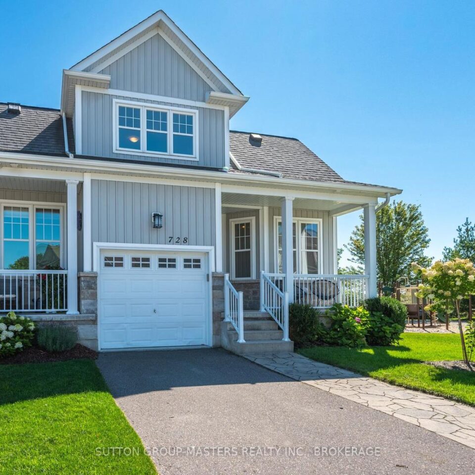 728 Newmarket Lane, Kingston