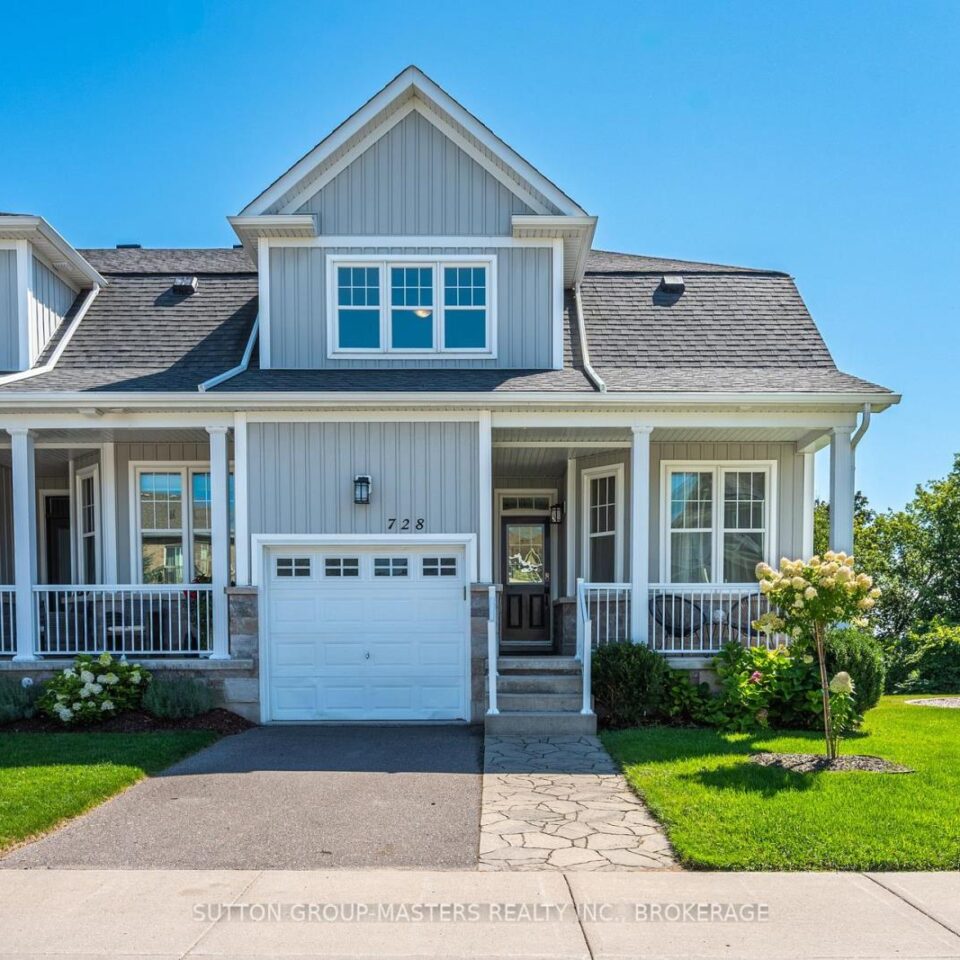 728 Newmarket Lane, Kingston