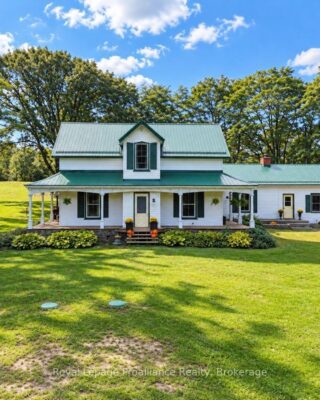 729 Foxboro-stirling Road, Quinte West
