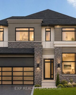 729 Squirrel Hill Drive, Kingston
