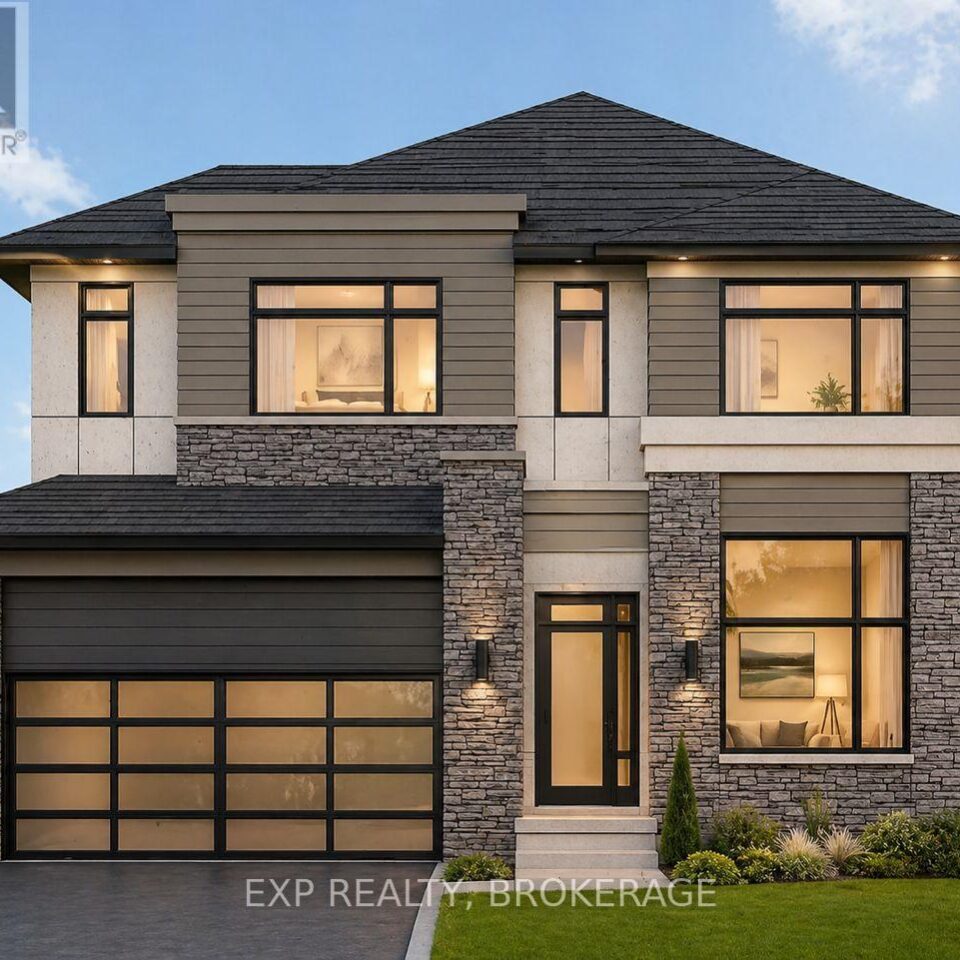 729 Squirrel Hill Drive, Kingston