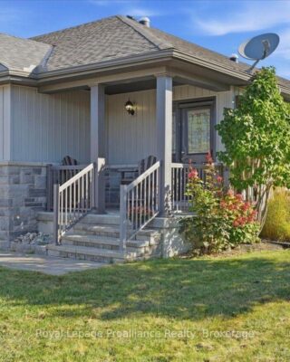 73 Dorchester Drive, Prince Edward County