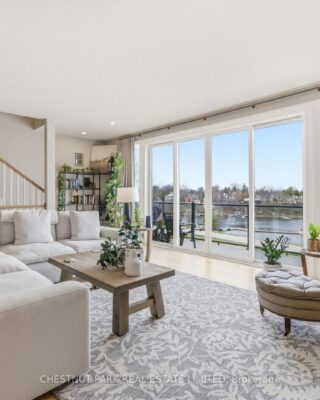 73 G Bridge Street, Prince Edward County