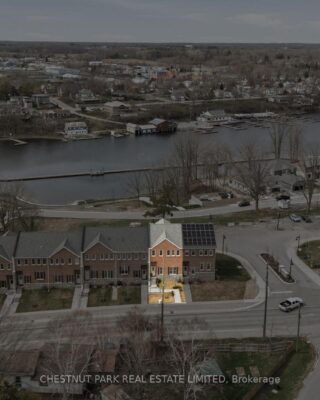 73 G Bridge Street, Prince Edward County