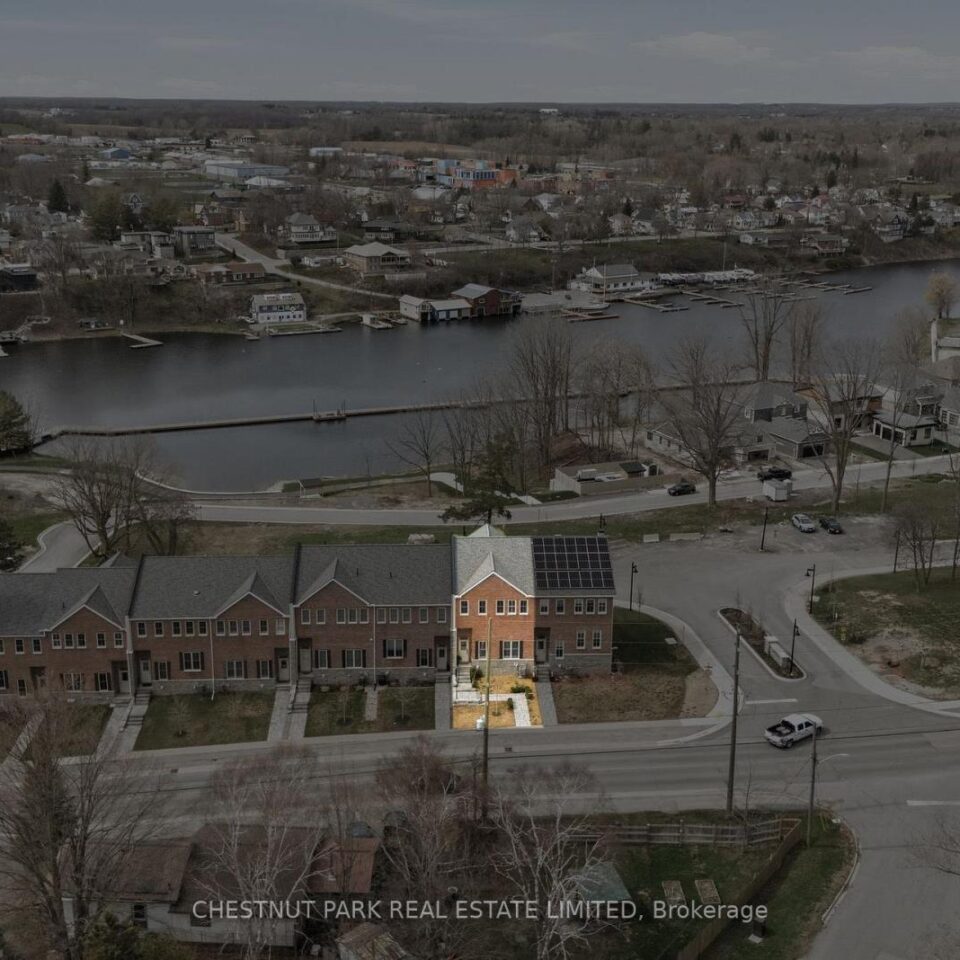 73 G Bridge Street, Prince Edward County