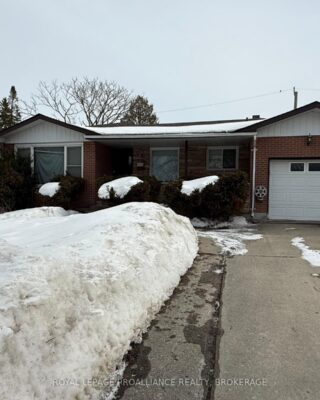 73 Queen Mary Road, Kingston