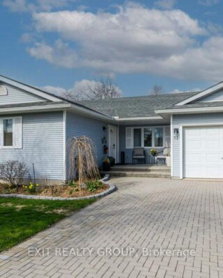 73 Sand Banks Court, Prince Edward County
