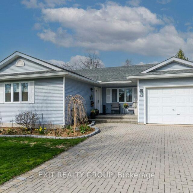 73 Sand Banks Court, Prince Edward County