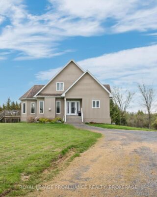 730 Roblin Road, Greater Napanee