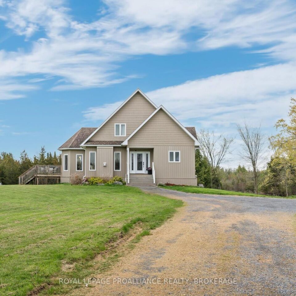 730 Roblin Road, Greater Napanee