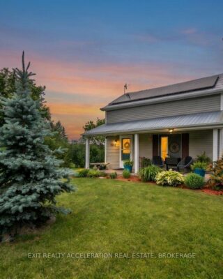 731 B County Rd 9, Greater Napanee