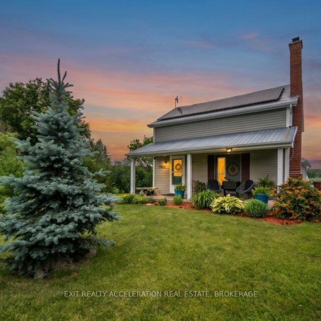 731 B County Rd 9, Greater Napanee