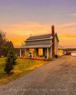 731b County Road 9, Greater Napanee