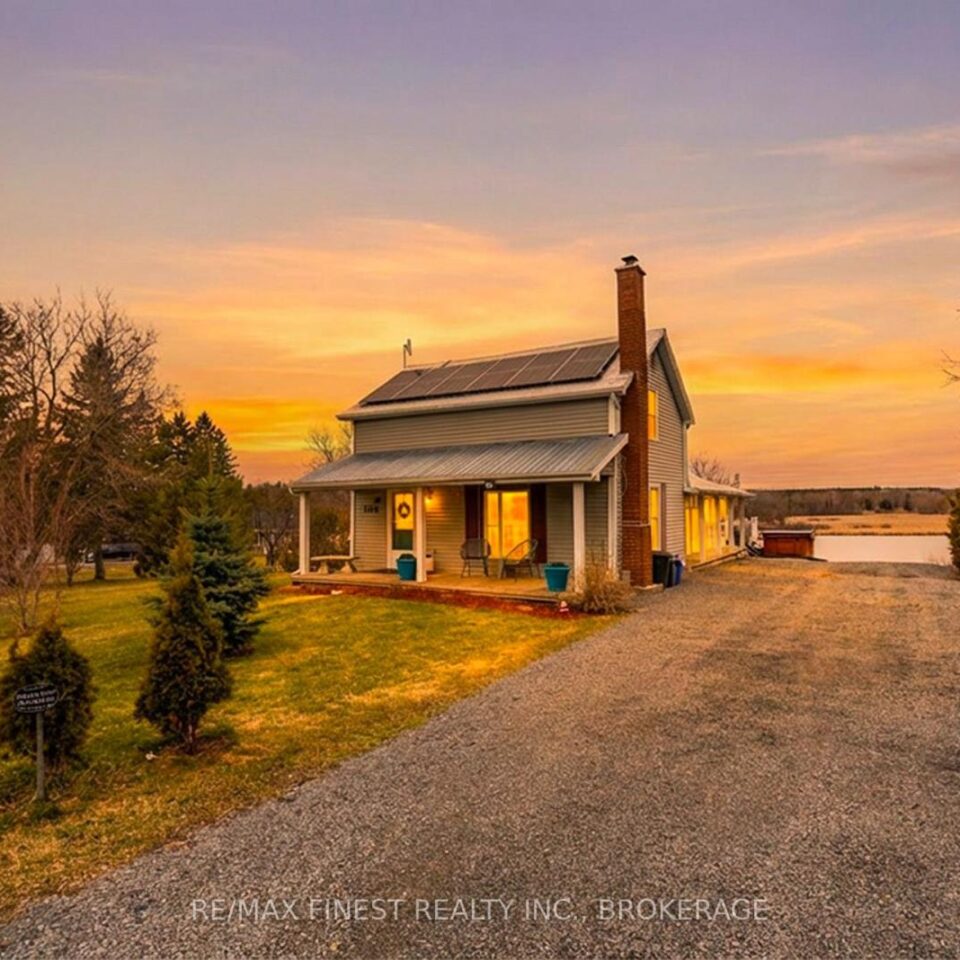 731b County Road 9, Greater Napanee