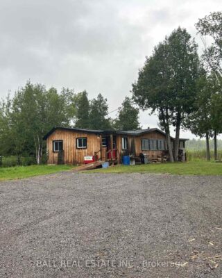 732 13th Line W, Trent Hills