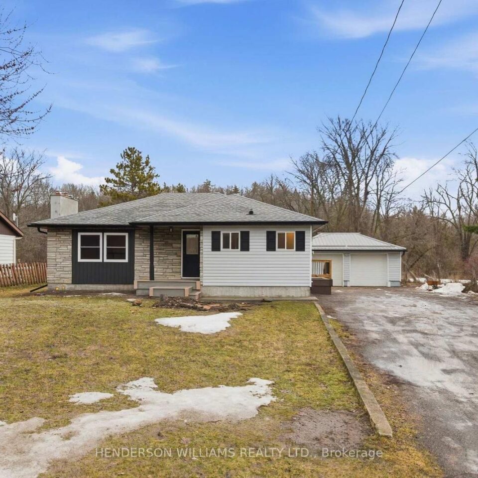 732 Glen Miller Road, Quinte West