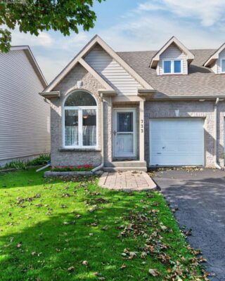 733 Shires Way, Kingston