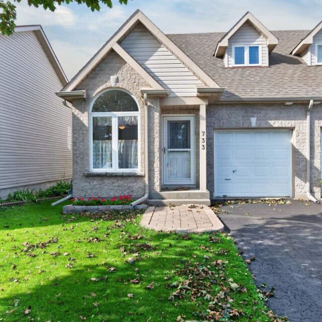 733 Shires Way, Kingston
