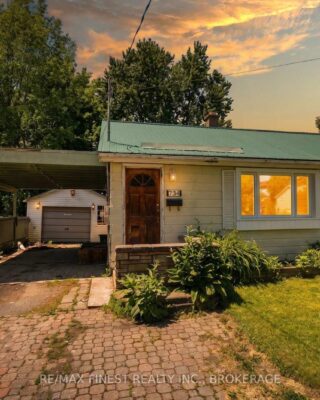 734 Portsmouth Avenue, Kingston