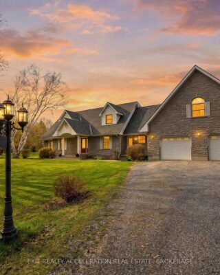 7349 County Rd 2, Greater Napanee