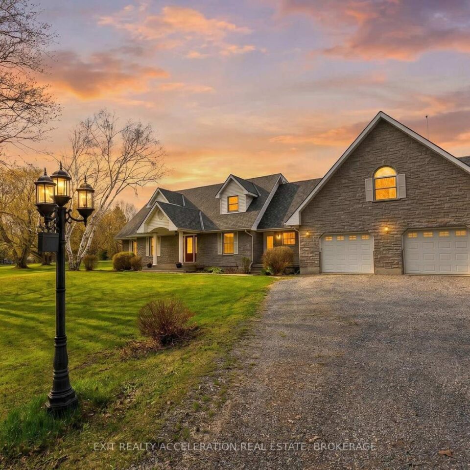 7349 County Rd 2, Greater Napanee