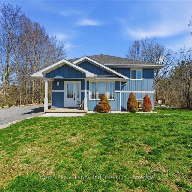 735 Shannon Road, Tyendinaga