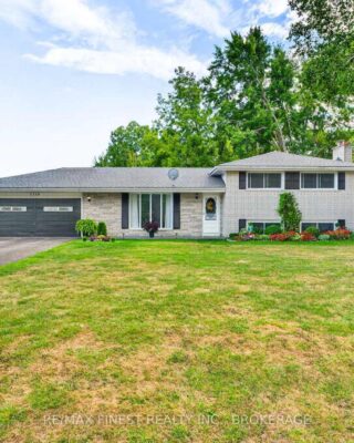 7350 County Road 2, Greater Napanee