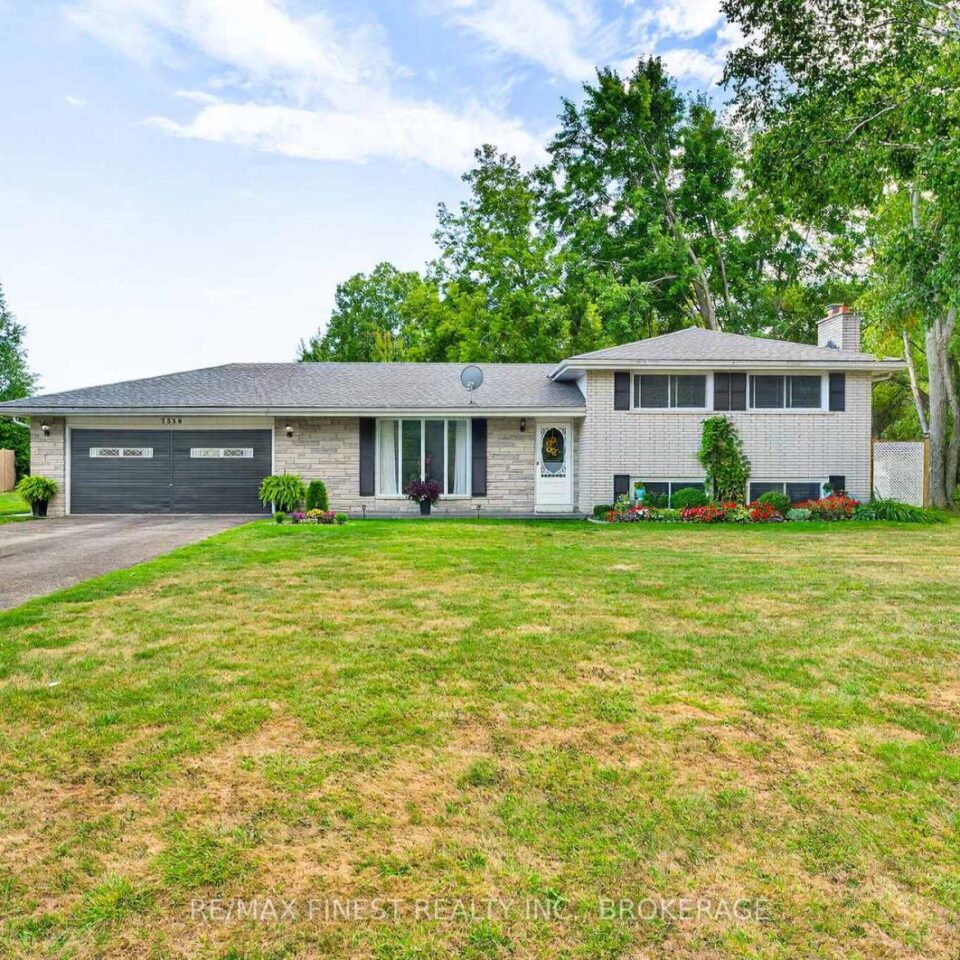 7350 County Road 2, Greater Napanee