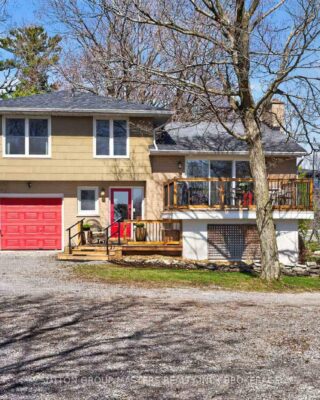 737 Tacoma Crescent, Kingston