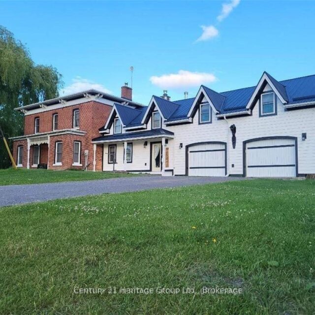 7387 County Rd 9, Greater Napanee