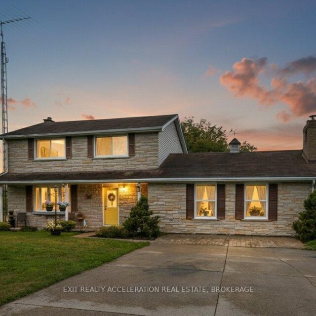 7398 County Rd 2, Greater Napanee (greater Napanee)