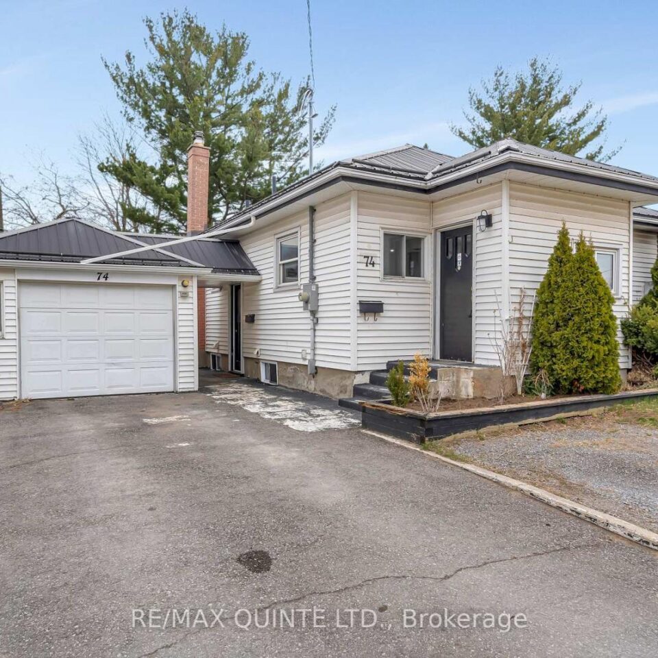 74 Hastings Drive, Belleville