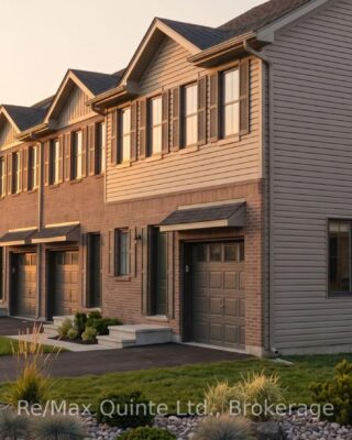 74 Hineman Street, Prince Edward County