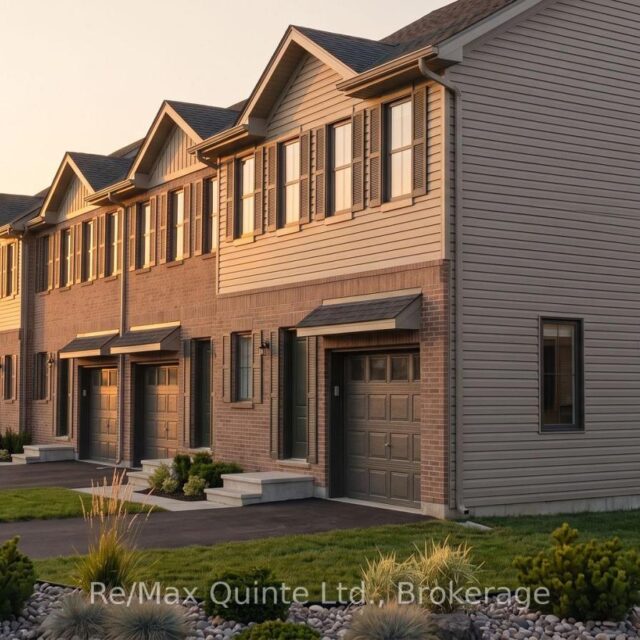 74 Hineman Street, Prince Edward County