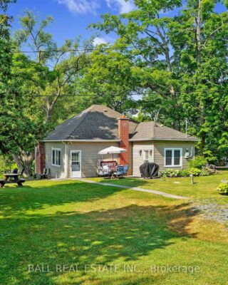 74 Lucky Strike Road, Trent Hills