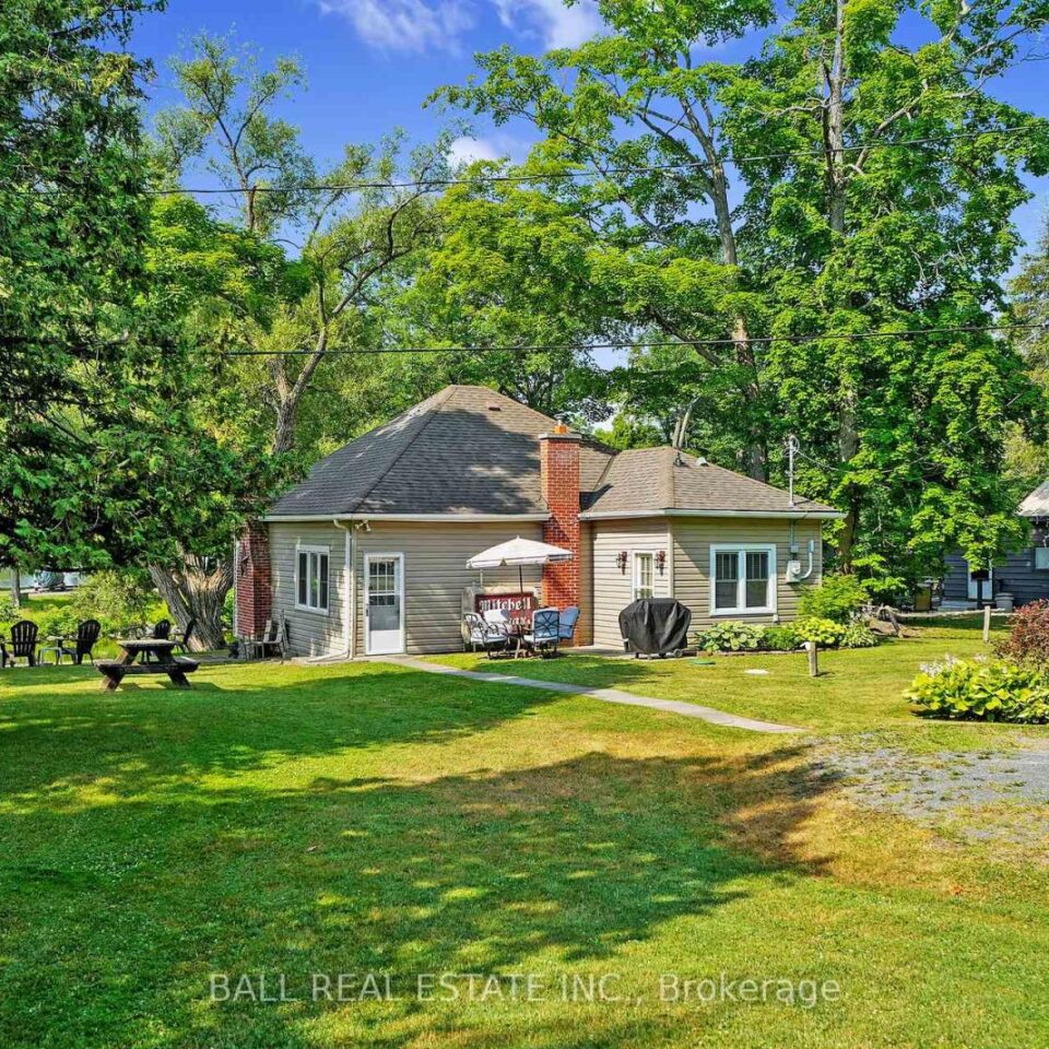 74 Lucky Strike Road, Trent Hills